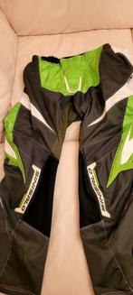 Motorcross broek /crossboek, Motoren, Kleding | Motorkleding, Heren, Ophalen of Verzenden, Sinisalo, Broek | textiel