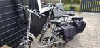 2 Elektrische Vouw fietsen, Fietsen en Brommers, Elektrische fietsen, Overige merken, Ophalen of Verzenden, Zo goed als nieuw