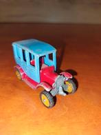 FORD Model T.   1919, Ophalen of Verzenden, Zo goed als nieuw, Auto