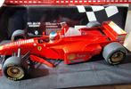 Minichamps Michael Schumacher 1:43 MS Collection Ferrari F 3, Overige typen, Gebruikt, Ophalen of Verzenden, MiniChamps