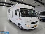 Rapido 9066 DF * 3lt 160pk* Bomvol opties* Levelsysteem, Integraal, -, Bedrijf, Rapido
