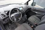 Ford Transit Connect 1.5 TDCI | L1 Trend | Euro 6 | Airco |, Voorwielaandrijving, Stof, Gebruikt, 4 cilinders
