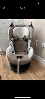 Maxi cosi Toby car seat, Kinderen en Baby's, Ophalen, Autogordel, Zo goed als nieuw, 0 t/m 13 kg