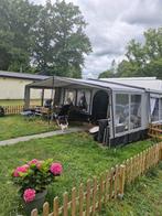 Brand Palazzo 300 en luifel Parasol XL maat 14, Ophalen, Zo goed als nieuw