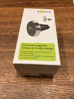 Nieuw Goobay Magnetische Telefoonhouder telefoon houder Auto, Ophalen of Verzenden, Nieuw
