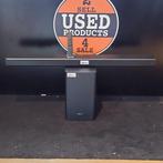 Samsung HW-Q60T/XN Soundbar Met SubWoofer PS-WR65BB Zwart, Audio, Tv en Foto, Home Cinema-sets, Samsung, Zo goed als nieuw, Support@Samsung.com