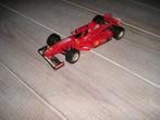 Bburago Ferrari F300, Ophalen of Verzenden, Zo goed als nieuw, Auto, Bburago