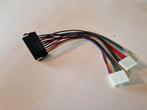 ATX naar AT Voeding Adapter, Computers en Software, Interne voedingen, Ophalen of Verzenden, Gebruikt