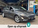 Ford Focus 1.0 EcoBoost 2019 NAVI CRUISE CLIMA LM NAP!, Gebruikt, Origineel Nederlands, Bedrijf, Handgeschakeld