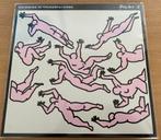 LP - Fischer-Z : Swimming In Thunderstorms (numbered 0001) *, Ophalen, Nieuw in verpakking, 12 inch, Poprock