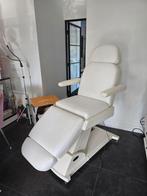 Elektrische behandelstoel Cosmetech schoonheidssalon, Overige plaatsen, Ophalen, Gebruikt, Stoel