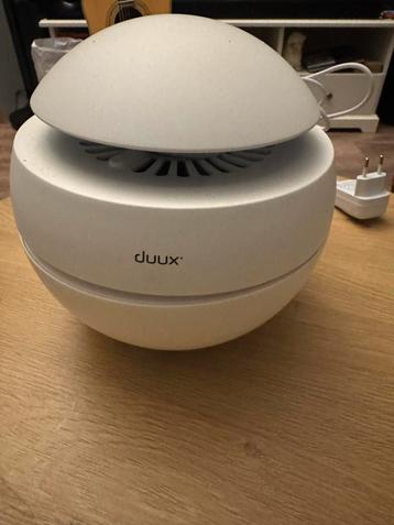 Duux Luchtreiniger - Zo goed als nieuw! beschikbaar voor biedingen