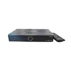 Humax IRHD-5100C HD Digital Decoder Zwart | 1 Maand Garantie, Audio, Tv en Foto, Schotelantennes, Humax, Zo goed als nieuw, Support@humax.com