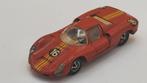 Porsche 910 / Märklin / 1/43, Verzenden, Gebruikt, Auto, Overige merken