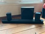 Samsung Q950A 11.4 soundbar, Audio, Tv en Foto, Home Cinema-sets, Soundbar, Zo goed als nieuw, Overige spelers, Ophalen
