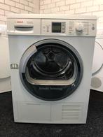 239 A++ 7kg warmtepomp droger Bosch Logixx7 MET GARANTIE, Ophalen, 6 tot 8 kg, Minder dan 85 cm, Overige typen