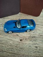 Dodge viper, Ophalen of Verzenden, Zo goed als nieuw, Auto, MiniChamps