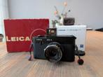 Leica MD-2 inc. Orginele doos en weinig gebruikssporen, Audio, Tv en Foto, Fotocamera's Analoog, Ophalen, Compact, Leica