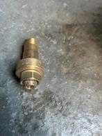 Koker durkregelar, Doe-het-zelf en Verbouw, Minder dan 30 cm, Cv-ketel of Combi-ketel, Nieuw, Minder dan 60 cm