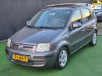 Fiat Panda 1.2 AUTOMAAT SCHUIFKANTEL NAP!, Auto's, Fiat, Gebruikt, 1242 cc, 840 kg, Origineel Nederlands