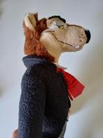 Efteling Wolf knuffel - in nette staat, Ophalen of Verzenden, Gebruikt, Overige typen