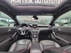 Mercedes-Benz A-klasse 180 AMG | Pano | Camera | Night, Voorwielaandrijving, 65 €/maand, Gebruikt, 122 pk