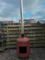 Super grote kachel, Tuin en Terras, Tuinhaarden, Ophalen, Zo goed als nieuw