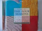 Vivaldi - Vier Jaargetijden I Musici, Sirbu Noiri Buccarella, Ophalen of Verzenden, Barok, Zo goed als nieuw, Kamermuziek
