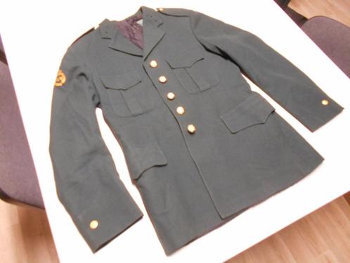 HJV pak bovendeel Deens leger diverse maten, Verzamelen, Militaria | Algemeen, Landmacht, Kleding of Schoenen, Ophalen of Verzenden