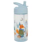 BLACK FRIDAY Drinkfles Woodland Blauw Petit Monkey, Ophalen of Verzenden, Petit Moneky, Info@petitmonkey.com, C. Huygensstraat 19, 8141GM Heino