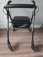ZGAN rollator, Diversen, Rollators, Ophalen, Zo goed als nieuw