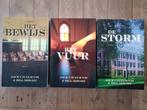 Serie Geestelijke opwekkingen - Jack Cavanaugh (christelijk), Ophalen of Verzenden, Zo goed als nieuw