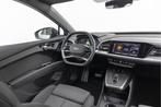 Audi Q4 e-tron 40 Launch edition Advanced Plus 77 KW Sonos W, Automaat, Gebruikt, Parkeercamera, Origineel Nederlands