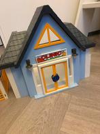 Dierenkliniek playmobil, Ophalen, Zo goed als nieuw