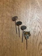 Esso Reclame Pins, Verzamelen, Ophalen of Verzenden, Gebruikt, Merk, Speldje of Pin