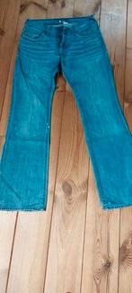 H&M Jeans Maat 31/34, Blauw, W32 (confectie 46) of kleiner, Ophalen of Verzenden, H&M