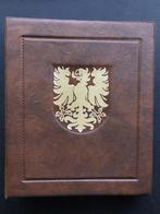 Duitsland 1986 – Ersttags-Sammelblätter album met FDC"s, Ophalen of Verzenden, Onbeschreven, Europa