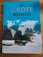 Bosatlas 53e editie in goede staat, Gelezen, Bosatlas, 2000 tot heden, Ophalen of Verzenden