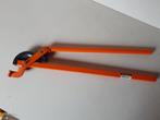 skandia pijpenbuiger, buigtang, Ophalen, Zo goed als nieuw