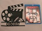 Chucky Anthology, Cd's en Dvd's, Blu-ray, Ophalen of Verzenden, Zo goed als nieuw, Horror, Boxset