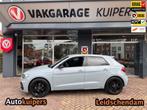Audi A1 Sportback 35 TFSI S edition, Auto's, Audi, 12 maanden, Zwart, Leder en Stof, LED verlichting