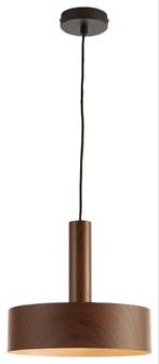 Vt-wonen hanglamp Woody, Huis en Inrichting, Lampen | Hanglampen, Ophalen of Verzenden, Nieuw, Minder dan 50 cm