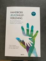 Hans Grietens - Handboek Jeugdhulpverlening, Boeken, Wetenschap, Ophalen of Verzenden, Hans Grietens; Bea Maes; Johan Vanderfaeillie