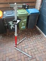 Fiets montagearm repair, Fietsen en Brommers, Fietsaccessoires | Fietsgereedschap, Ophalen of Verzenden, Zo goed als nieuw