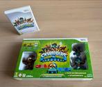 Skylanders Swap Force Starter Pack - Wii - Compleet!, Avontuur en Actie, 2 spelers, Ophalen of Verzenden, Zo goed als nieuw