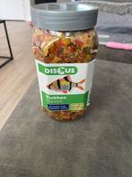 Vlokken voer aquarium, Dieren en Toebehoren, Vissen | Aquariumvissen