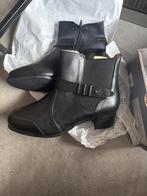 Xsensible enkel laarzen maat 38,5, Kleding | Dames, Schoenen, Xsensible, Zwart, Lage of Enkellaarzen, Nieuw