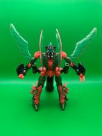 Transformer Beast Wars Jetstorm Vintage Hasbro Takara, G1, Ophalen of Verzenden, Gebruikt