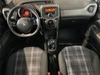 Peugeot 108 1.0 E-VTI ACTIVE NAP l 5DRS l BLUETOOTH l AIRCO, Gebruikt, Euro 6, Met garantie (alle), 4 stoelen
