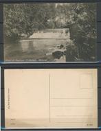 Houthem St. Gerlach 1919 Waterval Ansichtkaart 918a jd, Ophalen of Verzenden, Voor 1920, Ongelopen, Limburg